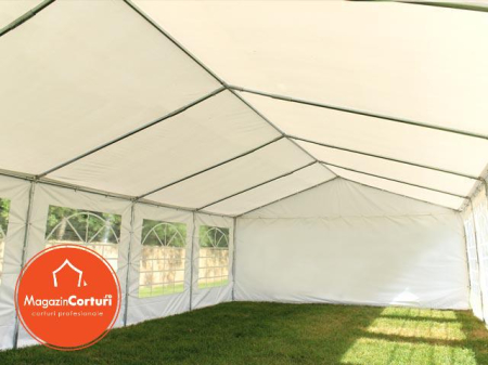 Cort Depozitare Industrial 5x10 m Eco [5]