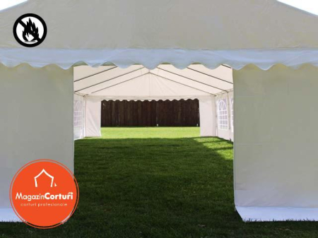 Cort Depozitare Industrial 5x8 m Eco Plus [1]