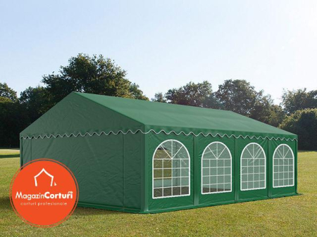 Cort Depozitare Industrial 5x8 m Premium [6]