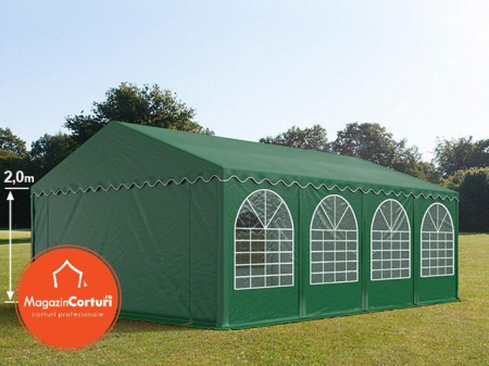 Cort Depozitare Industrial 5x8 m Profesional [5]