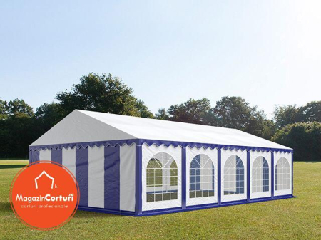 Cort Depozitare Industrial 6x10 m Premium [7]