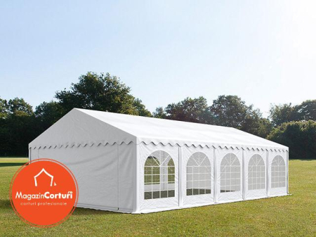 Cort depozitare 6 x 10 - Cort Depozitare Industrial 6x10 m Premium