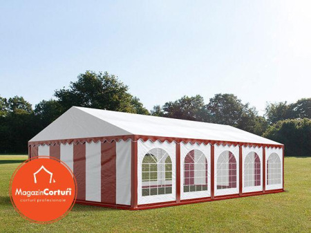 Cort Depozitare Industrial 6x10 m Premium [6]