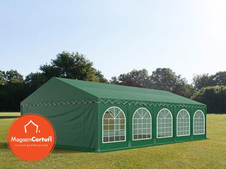 Cort Depozitare Industrial 6x10 m Premium [10]