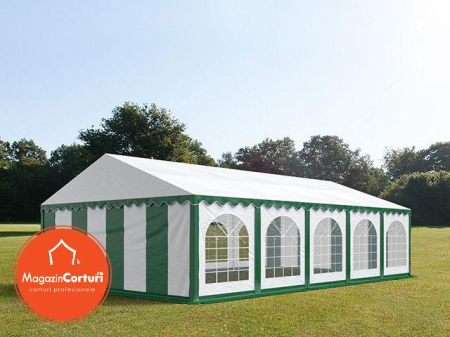 Cort Depozitare Industrial 6x10 m Premium [9]