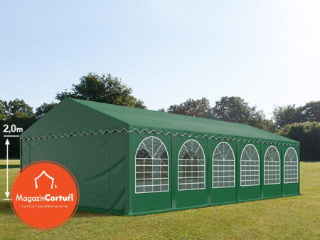 6 x 12 Cort Industrial și Depozitare Profesional [5]