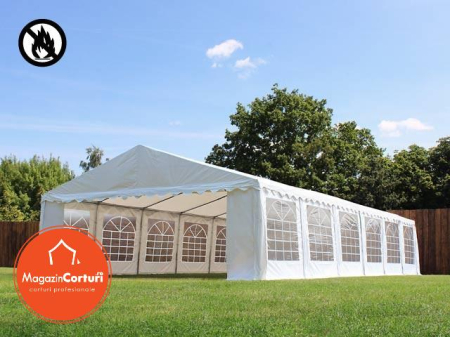 Cort Depozitare Industrial 6x8 m Eco Plus [2]