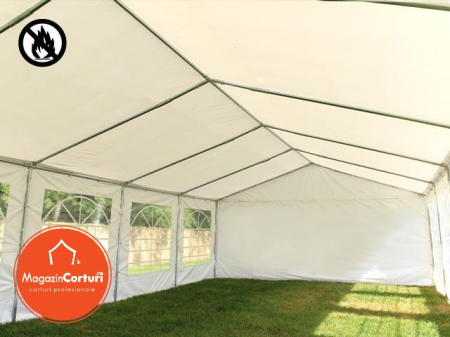 Cort Depozitare Industrial 6x8 m Eco Plus [8]