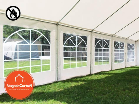 Cort Depozitare Industrial 6x8 m Eco Plus [4]