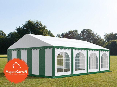 Cort Depozitare Industrial 6x8 m Premium [8]