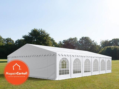 Cort depozitare 8 x 12 - Cort Depozitare Industrial 8x12 m Premium