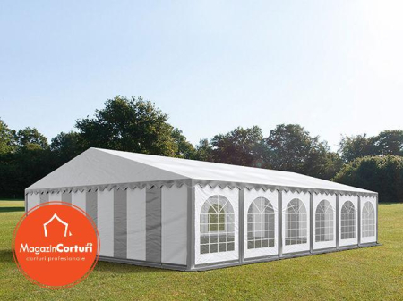 Cort Depozitare Industrial 8x12 m Premium [6]