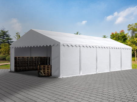 Corturi industriale - Cort Industrial 5 x 10m XXL Profi