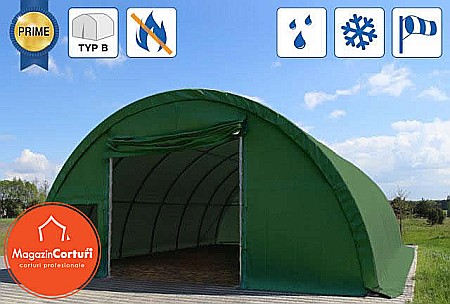  Cort Tunel Semirotund Hala-Depozitare 9.15m x 12m cu 2m intre arce [11]