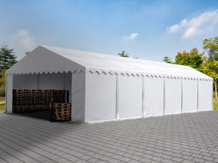 Promotii - Cort Evenimente 6 X 12m Clasic