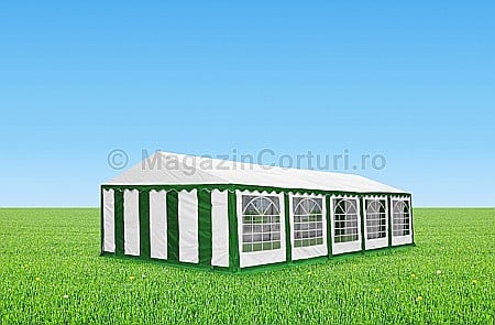 Corturi nunti - Cort Nunta 3 x 10m Premium