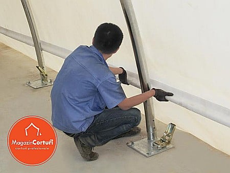  Cort Tunel Semirotund Hala-Depozitare 9.15m x 12m cu 1m intre arce [9]
