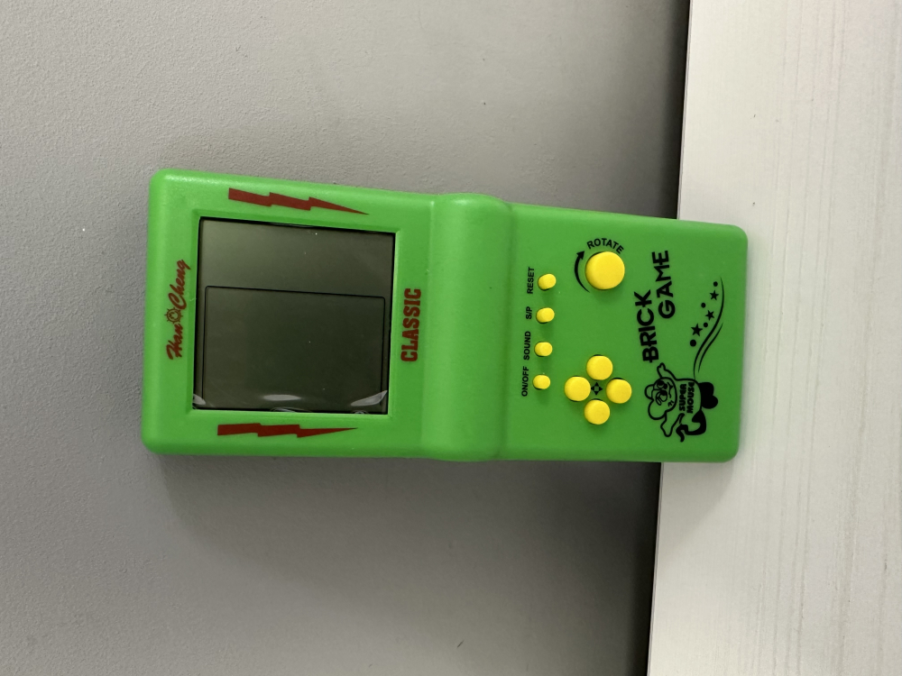 Joc TETRIS Classic [2]