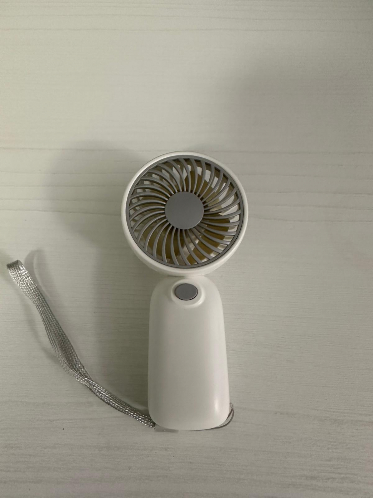 Ventilator portabil [1]