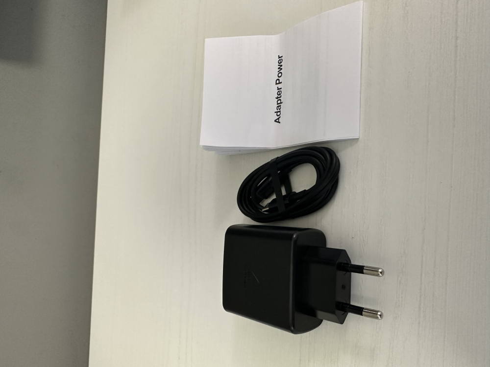 Incarcator USB C 30Wincarcare rapida [1]