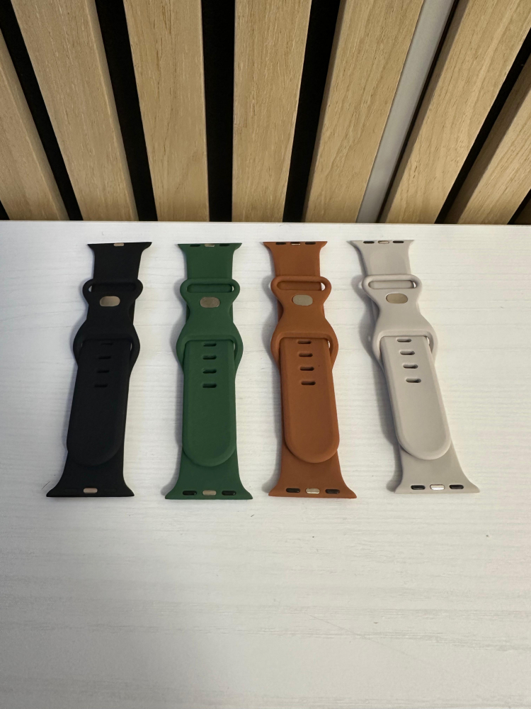 Curea Apple Watch / Diferite Culori [2]