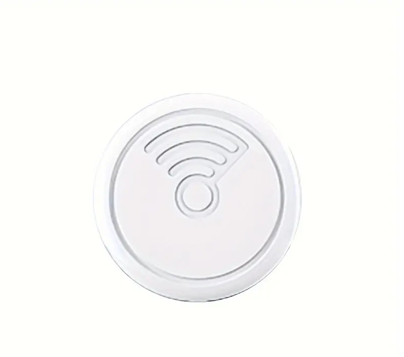 Tracker Inteligent Iphone [1]