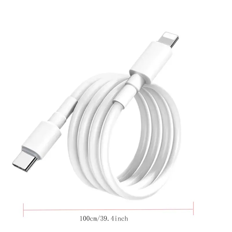 Cablu Incarcare Iphone / LIGHTNING [3]