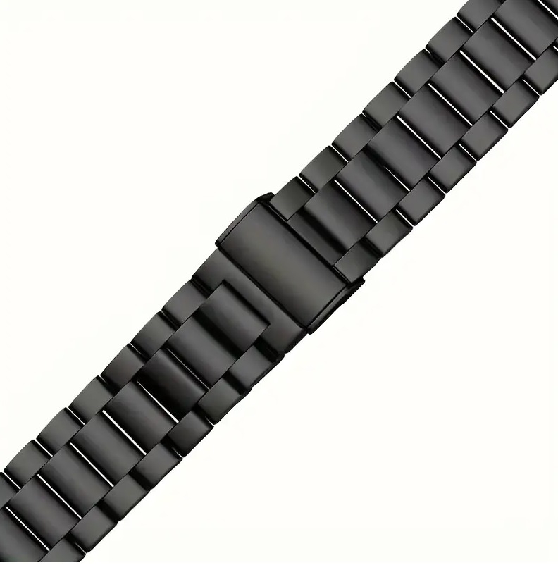 Curea de ceas din oțel inoxidabil - iWatch [3]