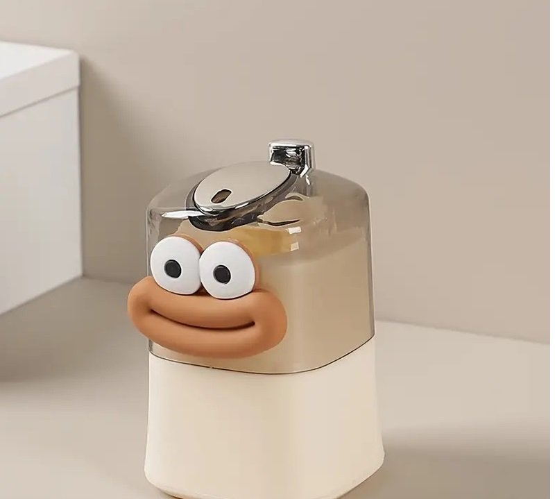 Dozator Scobitori [2]