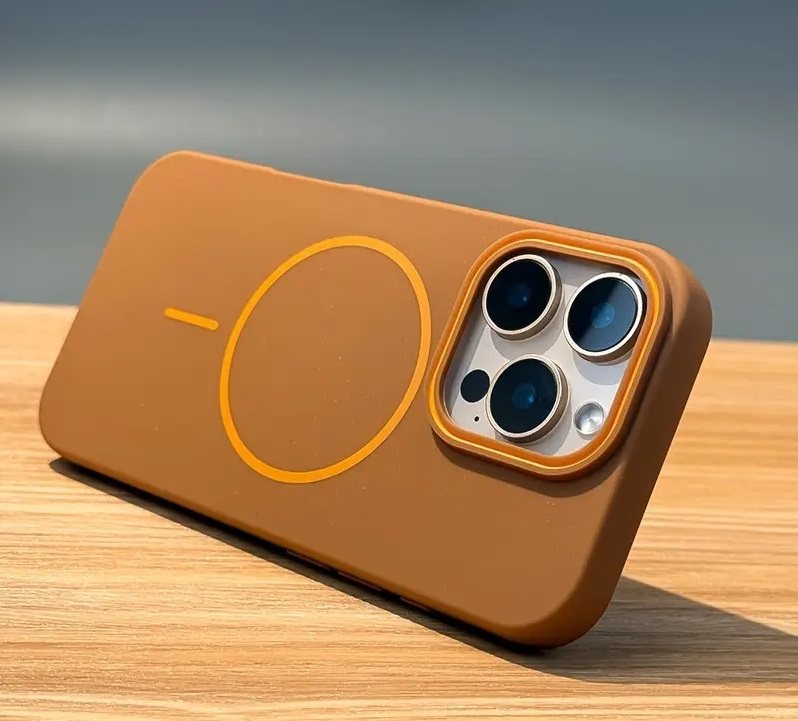 Husa Mag Safe Iphone 16 PRO [1]