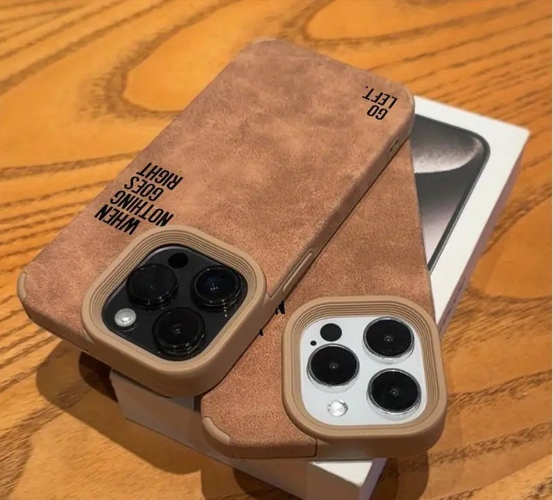 Husa Piele Ecologica Iphone 14 Pro [1]