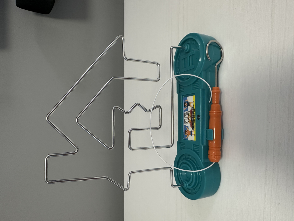 Joculet electric Labirint VERDE [2]
