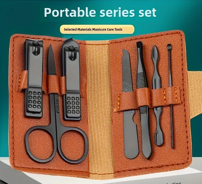 Kit Profesional Unghiere [3]