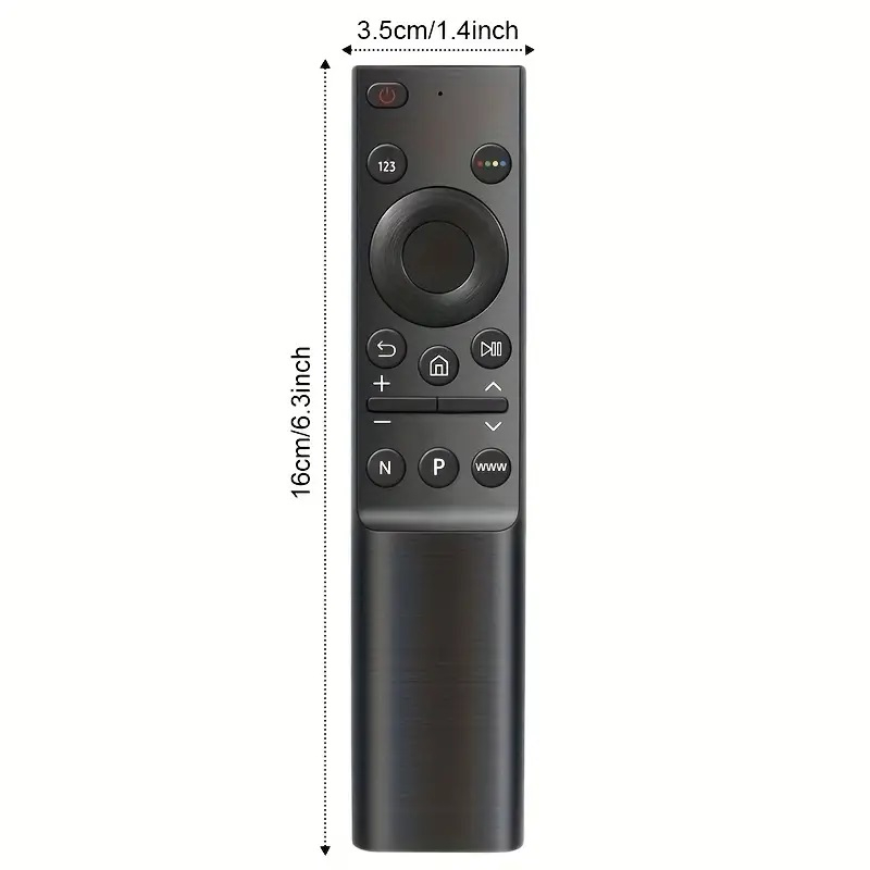 Telecomanda Smart Compatibila TV Samsung [2]