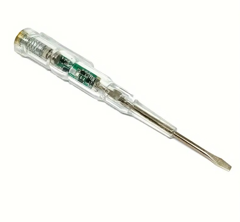 Tester / Creion Tensiune Inteligent [3]