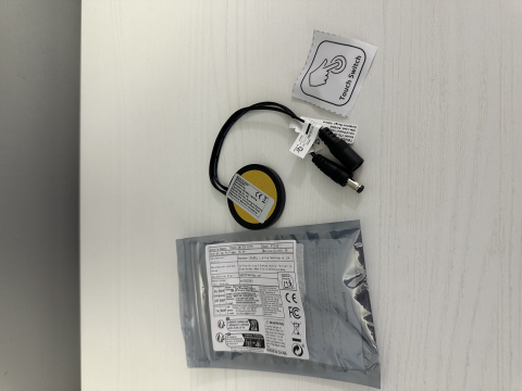 Comutator Tactil [2]