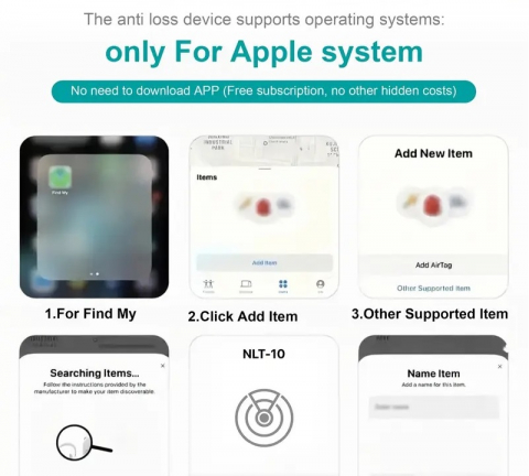 Tracker Inteligent Iphone [1]
