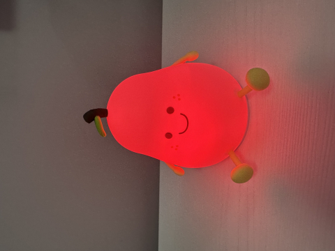 Lampa Veghe, tactil, forma PARA [1]