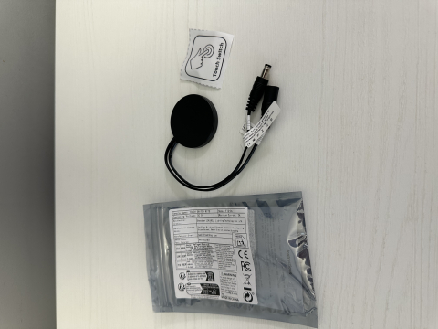 Comutator Tactil [1]