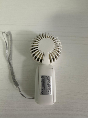 Ventilator portabil [1]