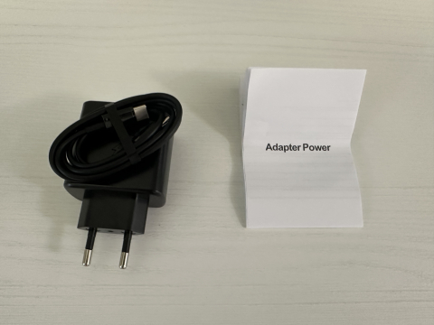 Incarcator USB C 30Wincarcare rapida [1]