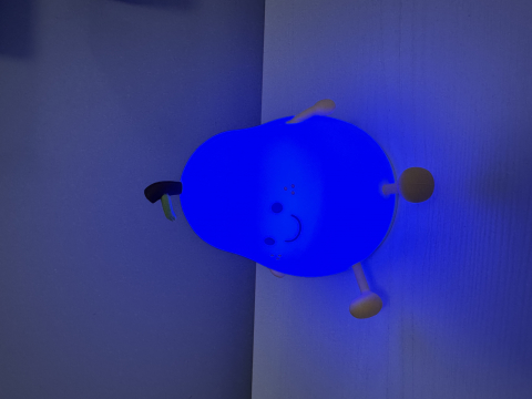 Lampa Veghe, tactil, forma PARA [3]