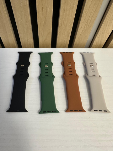 Accesorii Telefoane - Curea Apple Watch / Diferite Culori