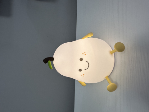 Lampa Veghe, tactil, forma PARA [4]