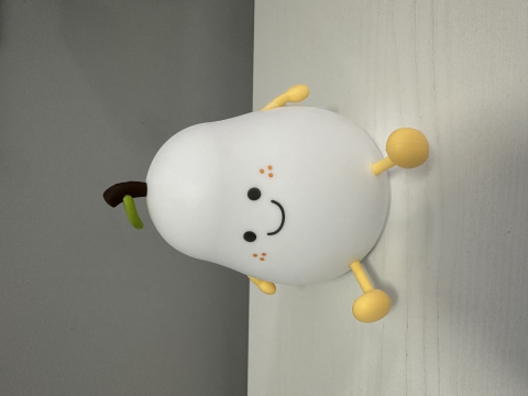 Jocuri / Jucarii - Lampa Veghe, tactil, forma PARA