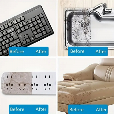 Burete Magic Multifunctional [3]