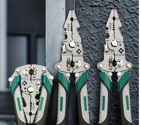 Electrice - Cleste multifunctional - uz electric