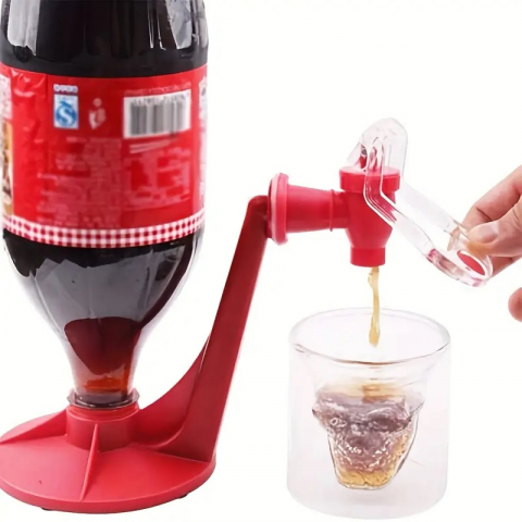 Dozator Apa pentru Sticle [1]