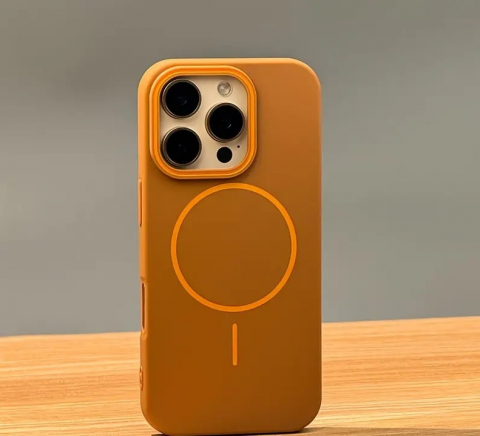 Husa Mag Safe Iphone 16 PRO [1]