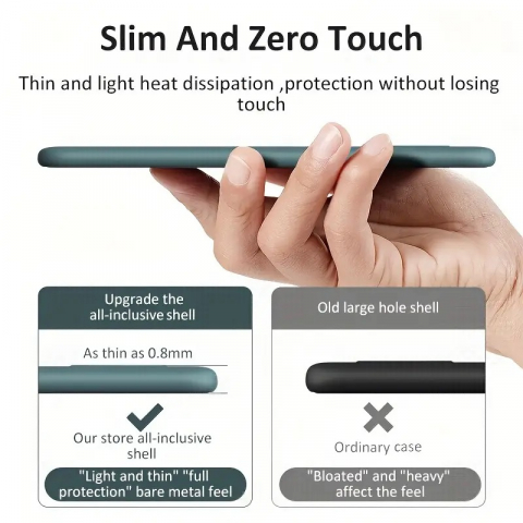 Husa Samsung Galaxy S23 Ultra / VERDE [2]